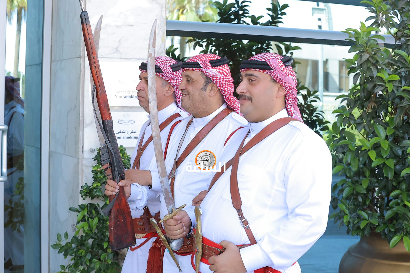 Madar Al-Saa Images 0.5849908893598403