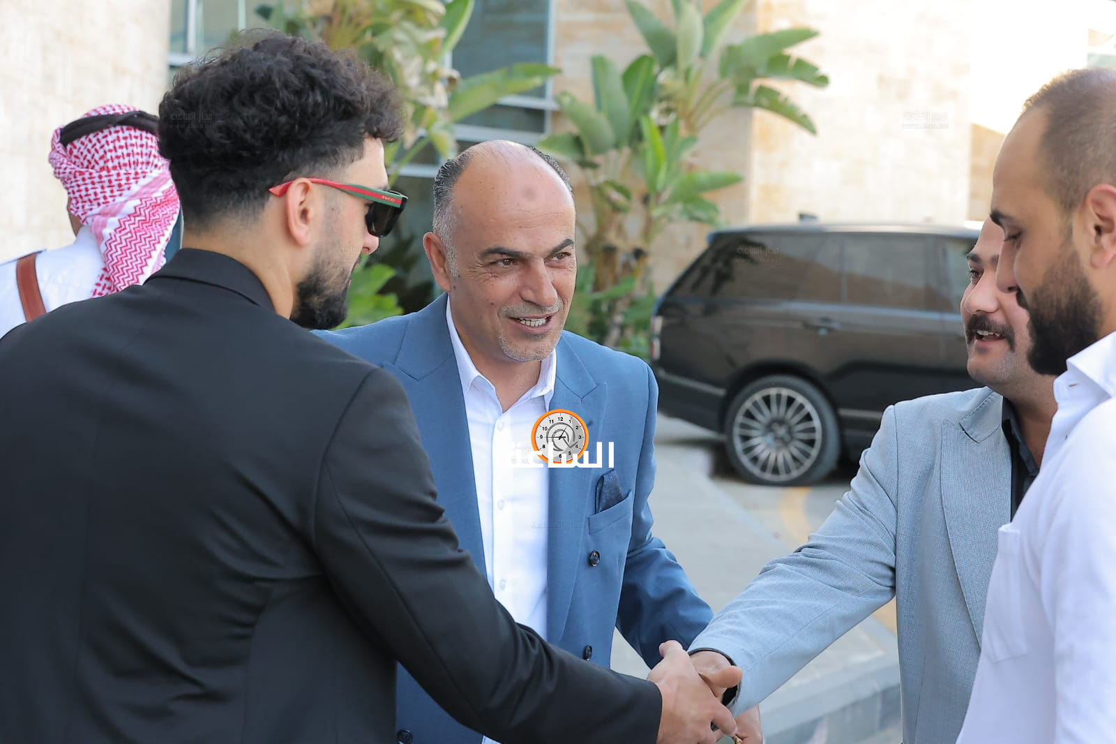 Madar Al-Saa Images 0.4788411610351758