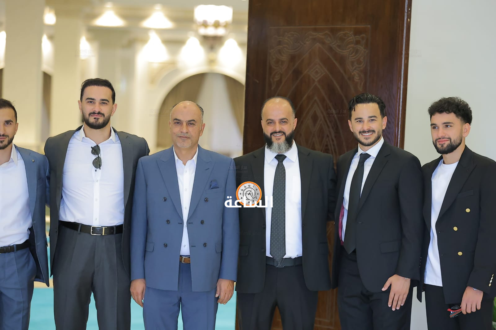 Madar Al-Saa Images 0.6580975872380178
