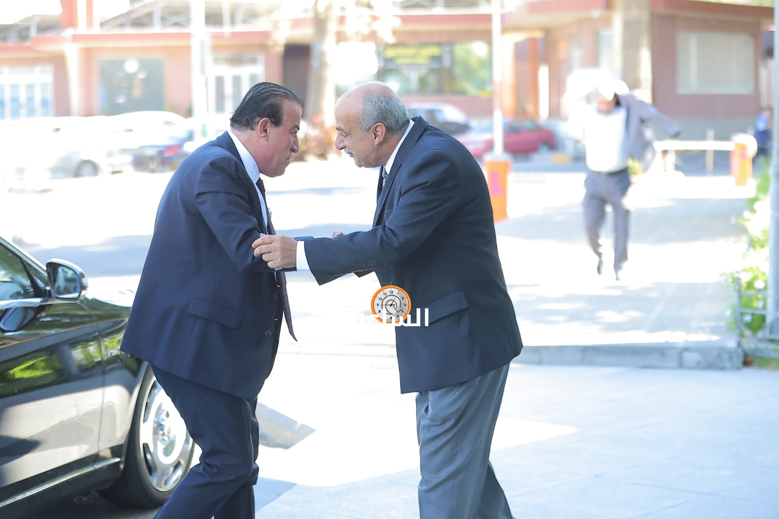 Madar Al-Saa Images 0.3173871912695424