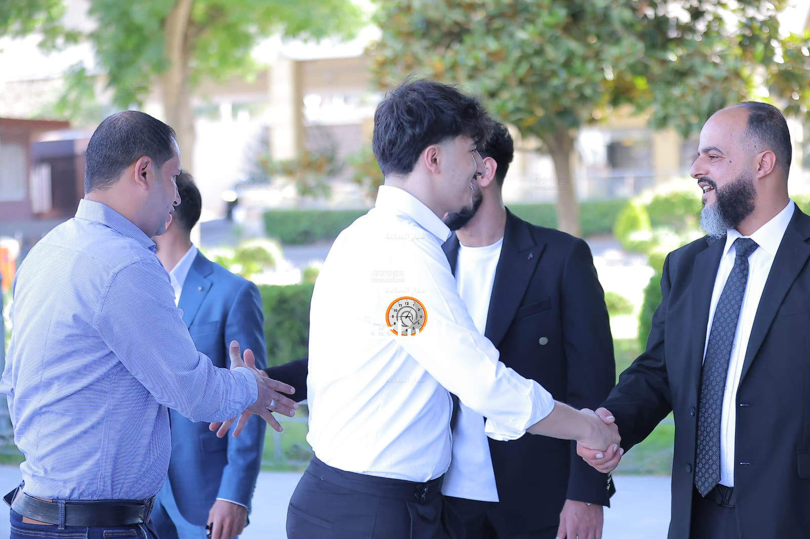 Madar Al-Saa Images 0.6301223883109573