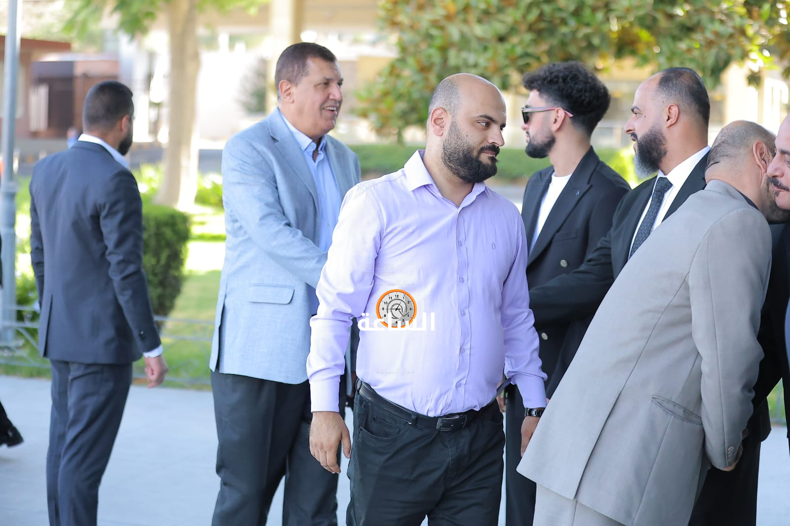 Madar Al-Saa Images 0.05969440190102071