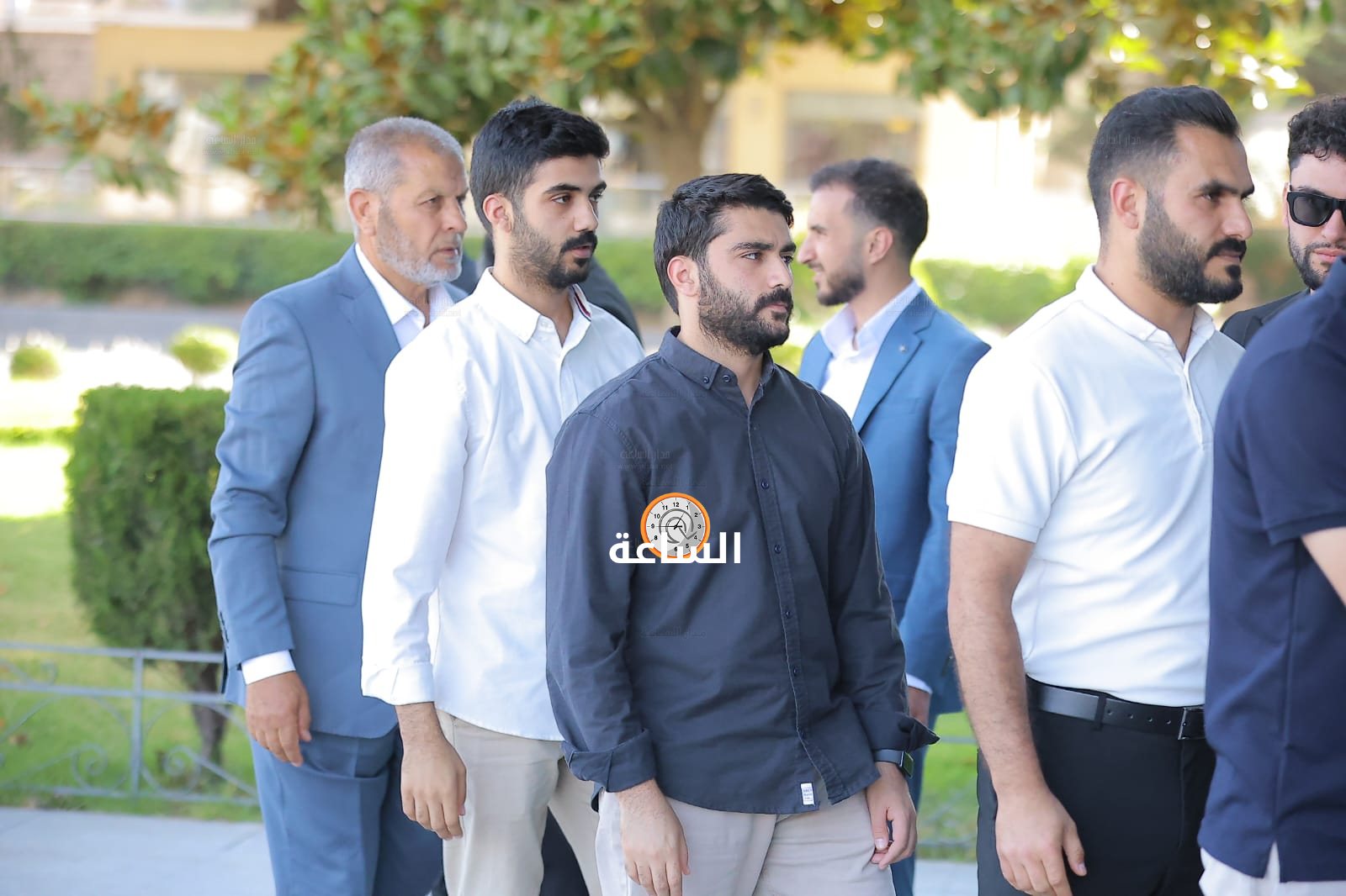 Madar Al-Saa Images 0.9285045675613213