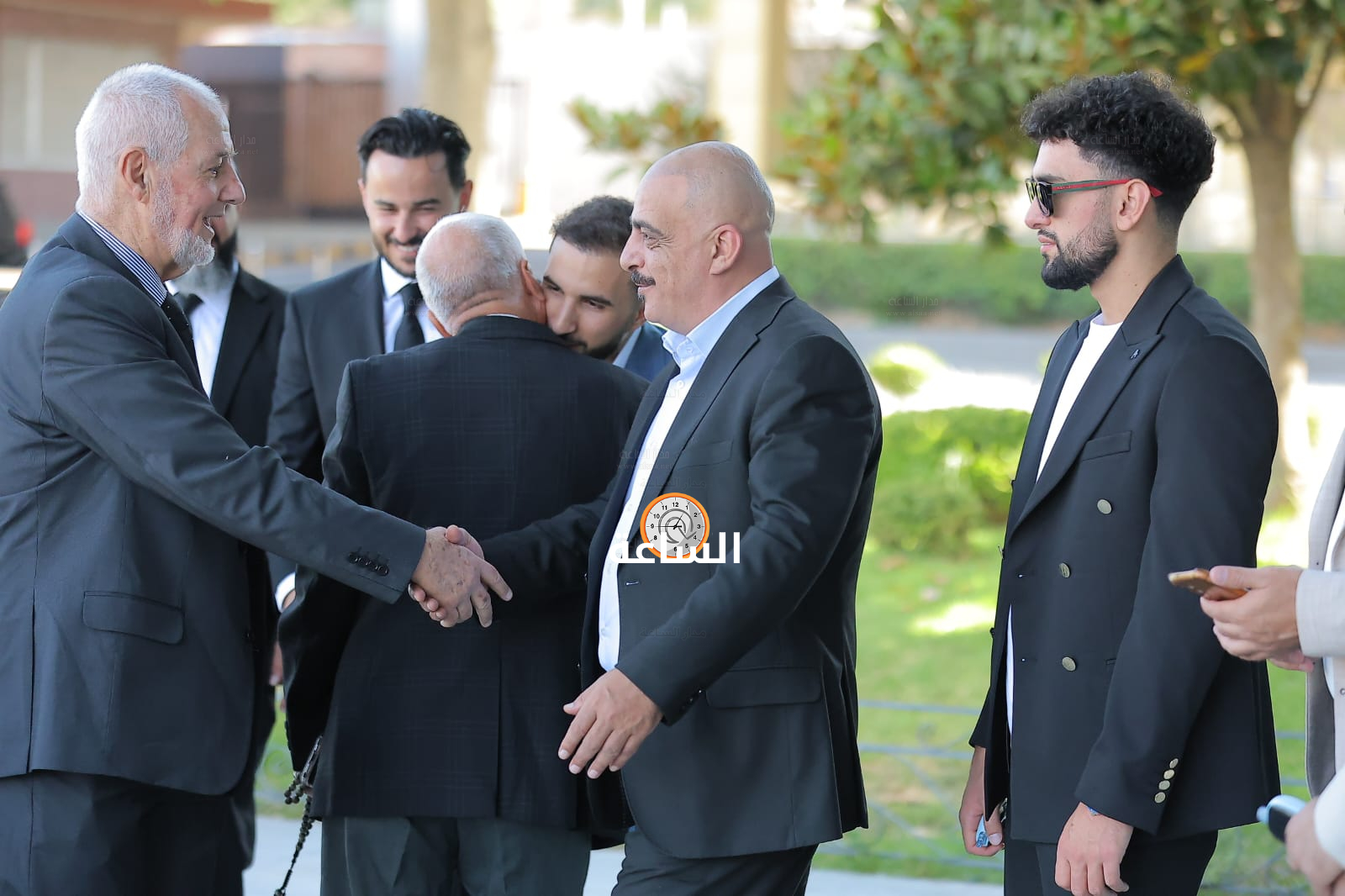 Madar Al-Saa Images 0.9758021049240159