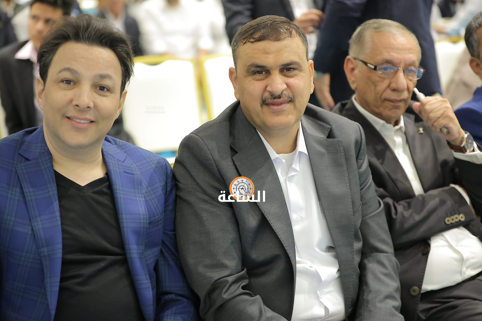 Madar Al-Saa Images 0.7585183033587769