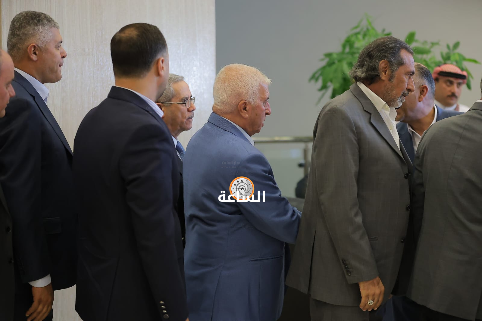 Madar Al-Saa Images 0.5315797321875231