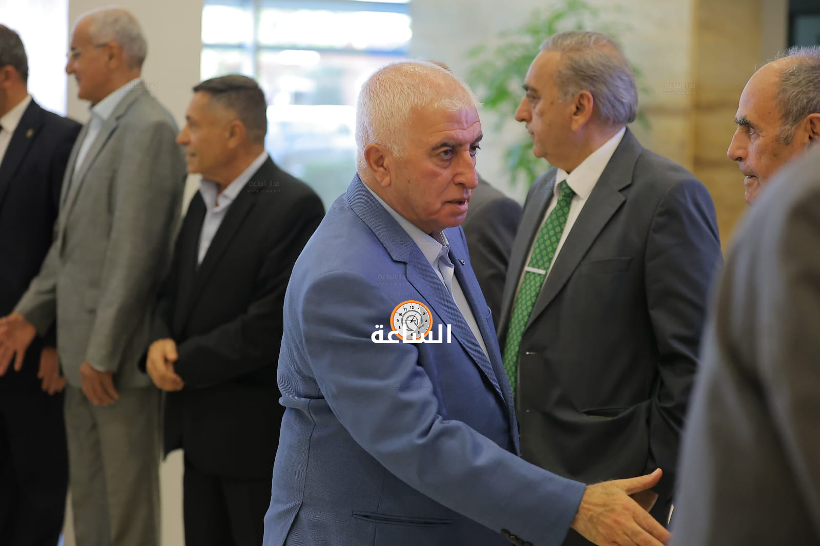 Madar Al-Saa Images 0.8818566963057578