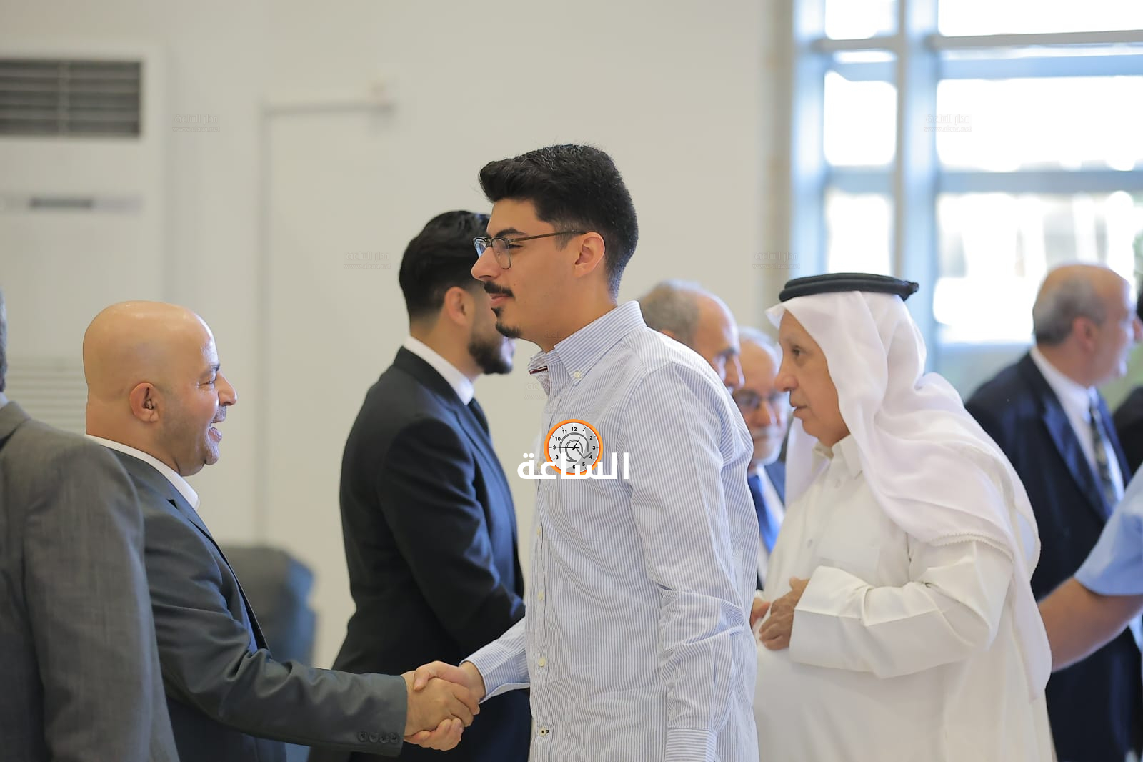 Madar Al-Saa Images 0.8300049494816746