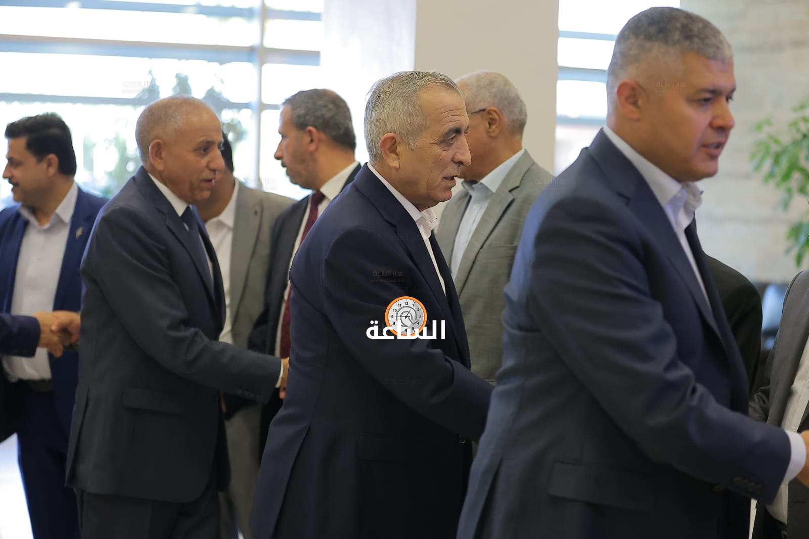 Madar Al-Saa Images 0.7485446194695011
