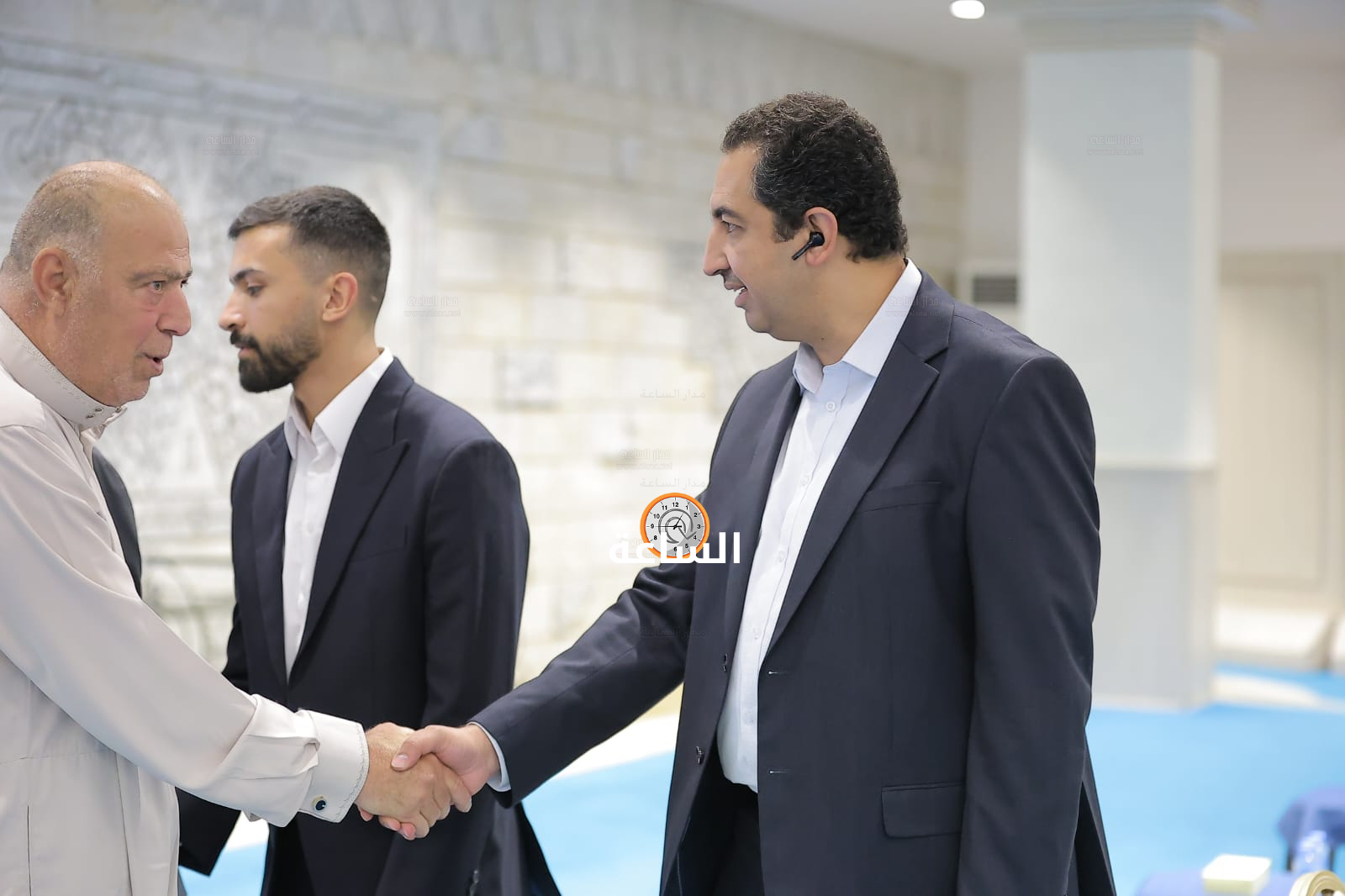 Madar Al-Saa Images 0.646905006034426