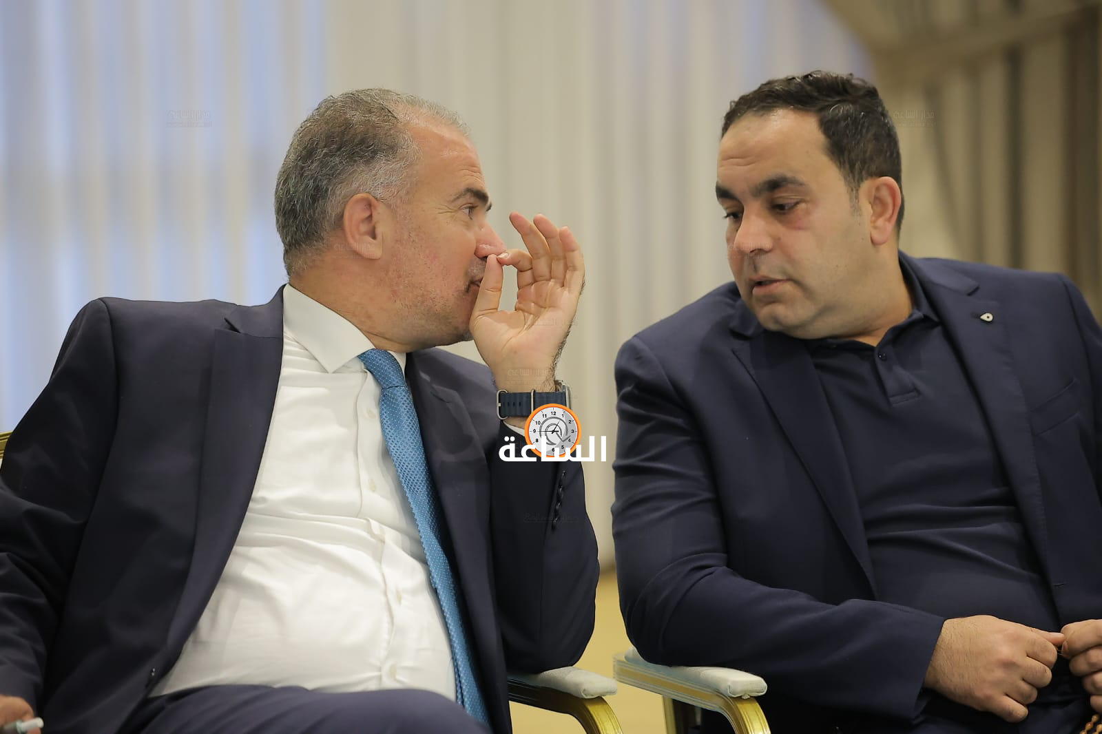 Madar Al-Saa Images 0.23526432247178575