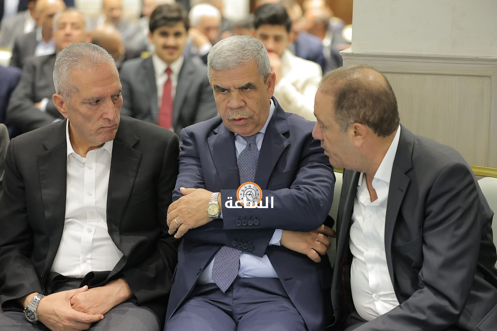 Madar Al-Saa Images 0.5742123857004452