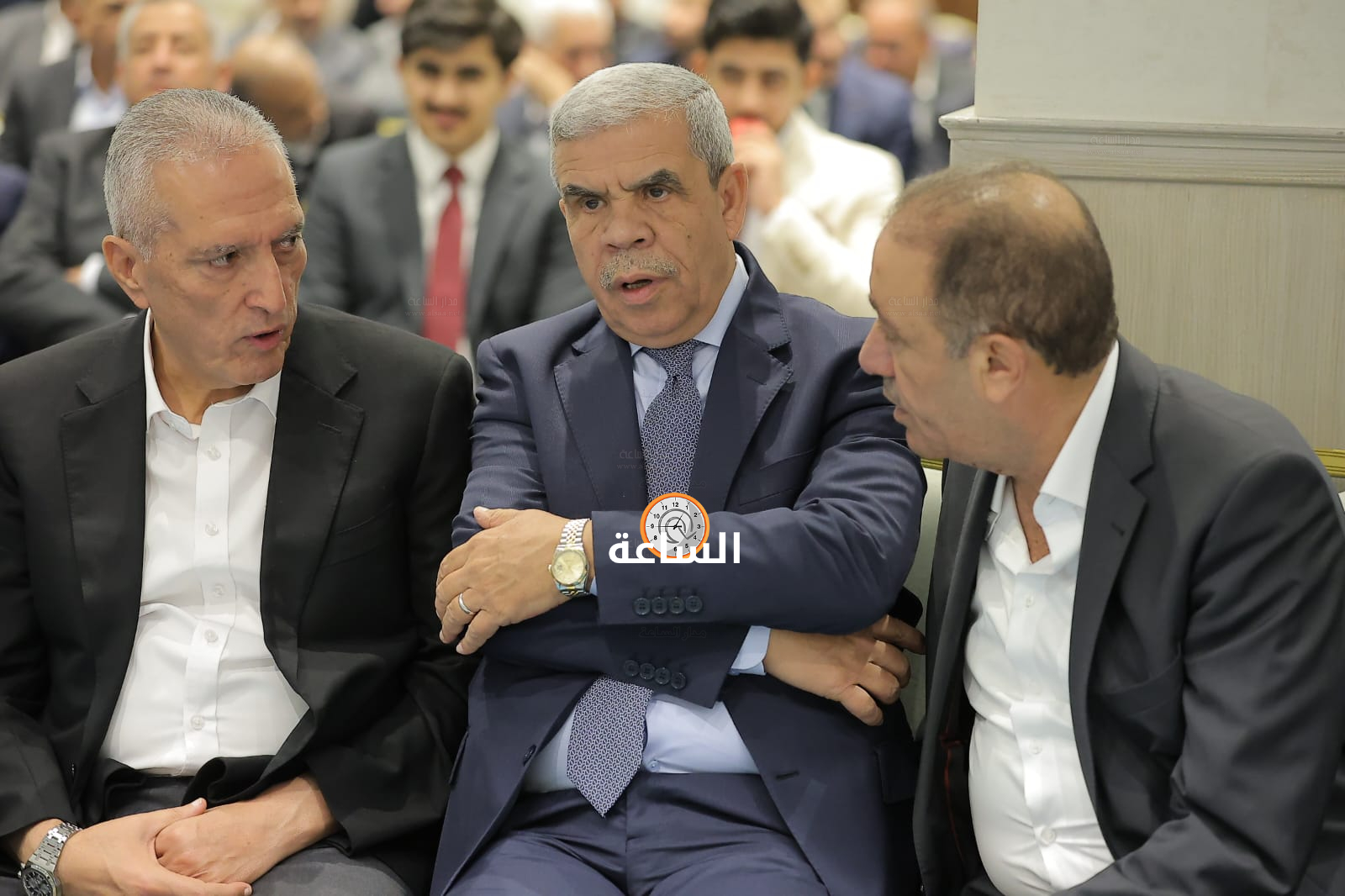 Madar Al-Saa Images 0.7515810388610741