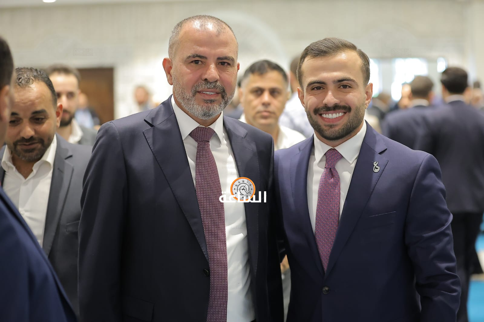 Madar Al-Saa Images 0.5063613427050245