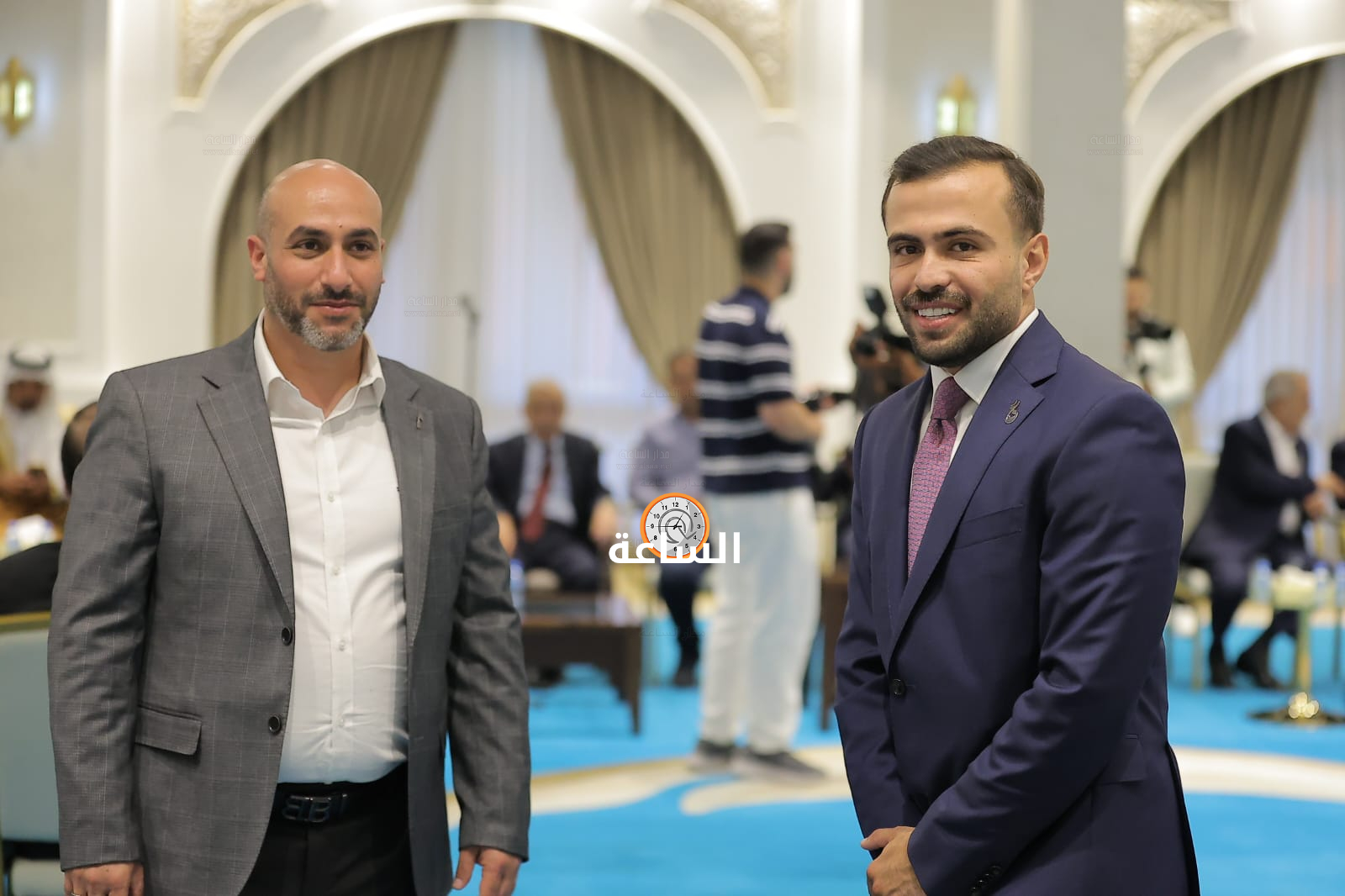 Madar Al-Saa Images 0.023006391581993246