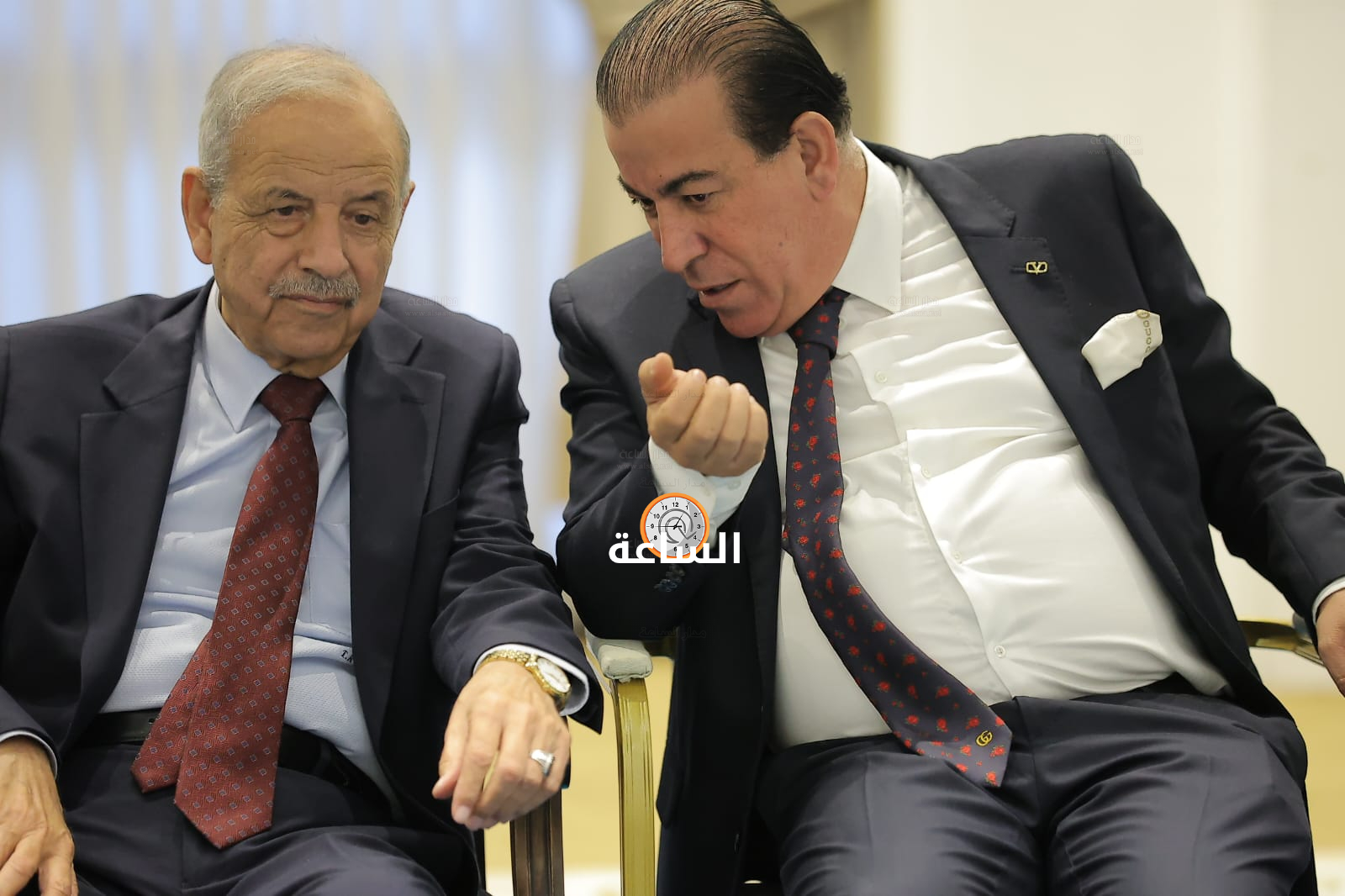 Madar Al-Saa Images 0.782538730451649
