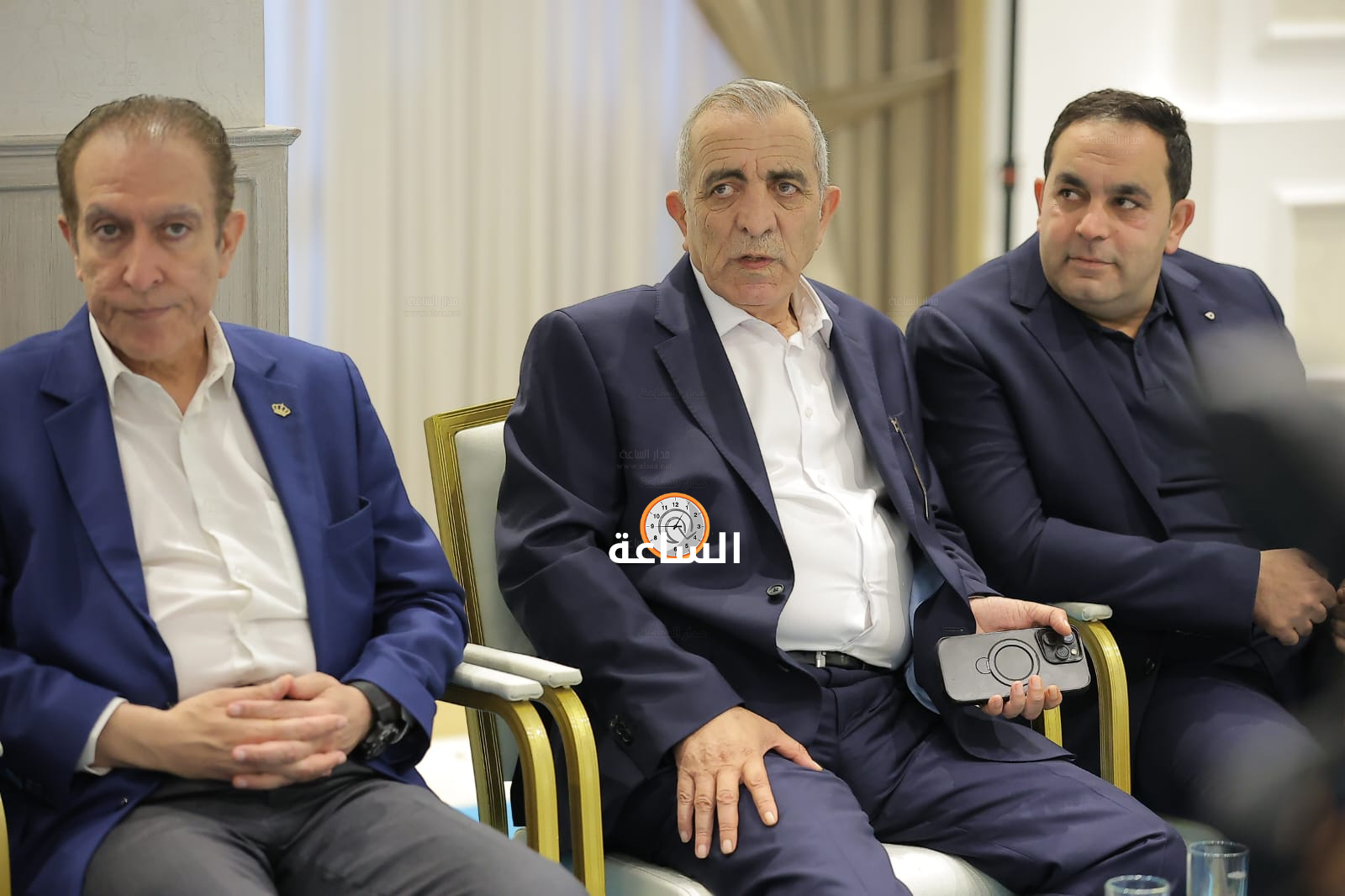 Madar Al-Saa Images 0.5527610910121824