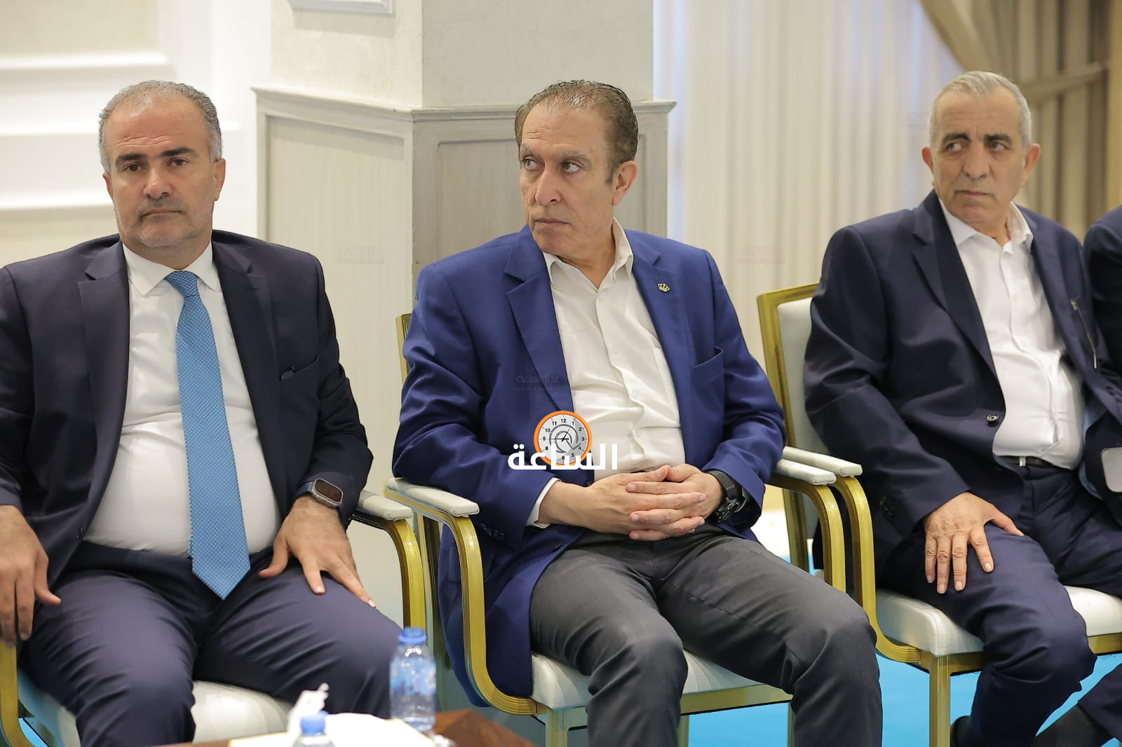 Madar Al-Saa Images 0.9346290729855266