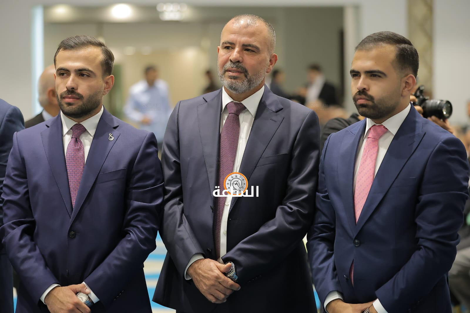 Madar Al-Saa Images 0.3860539760289099