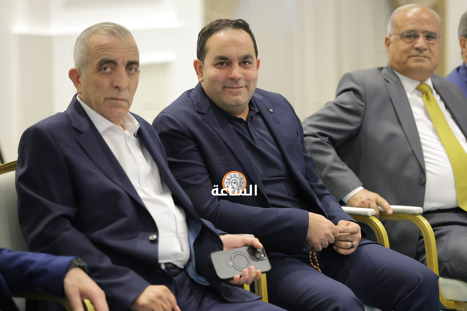 Madar Al-Saa Images 0.2998375775148471