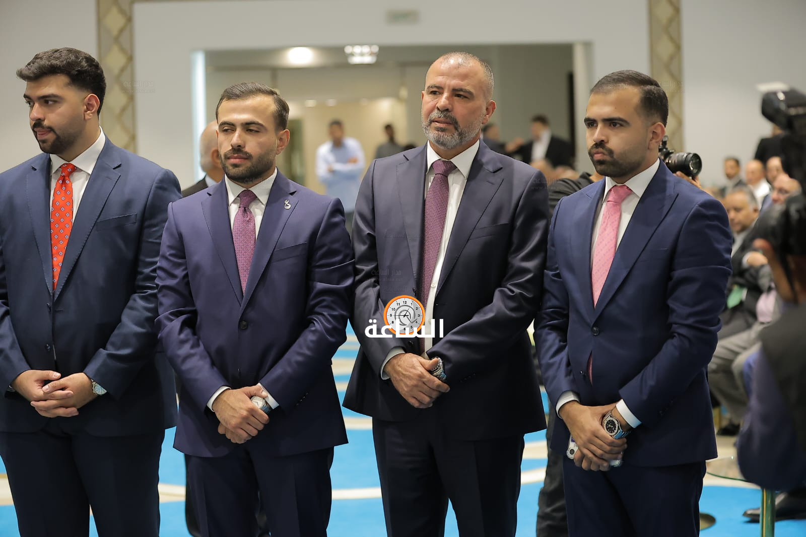 Madar Al-Saa Images 0.38539639574603246