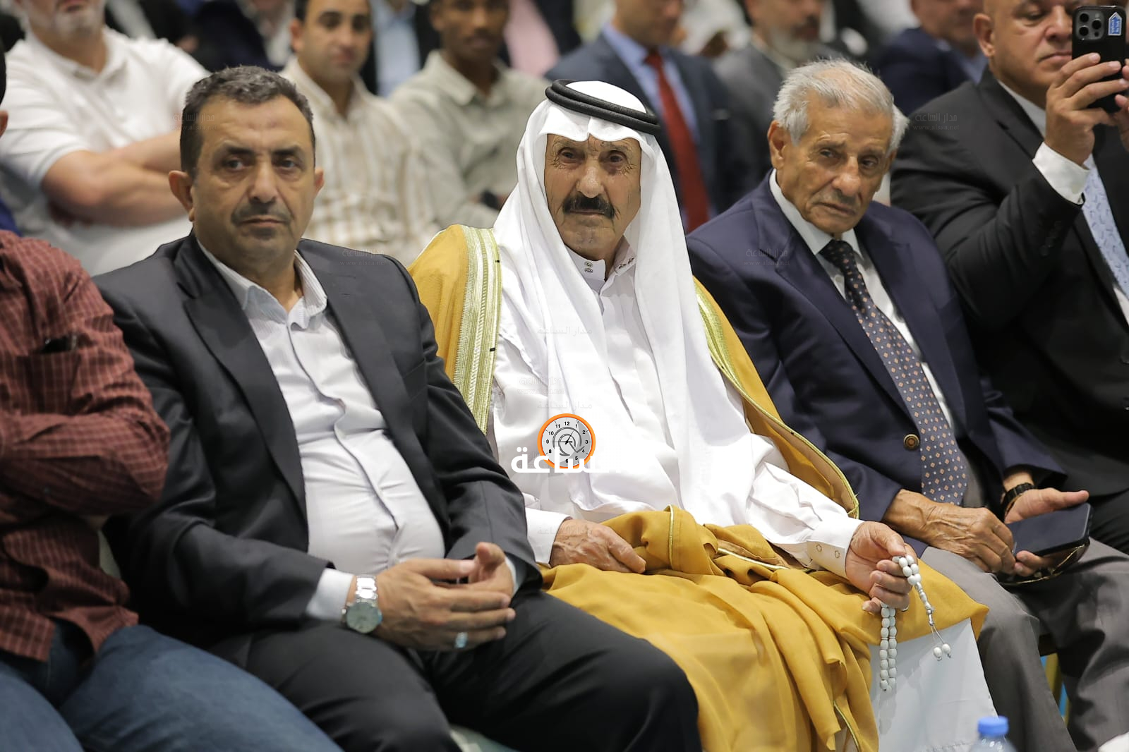 Madar Al-Saa Images 0.2638767408395384