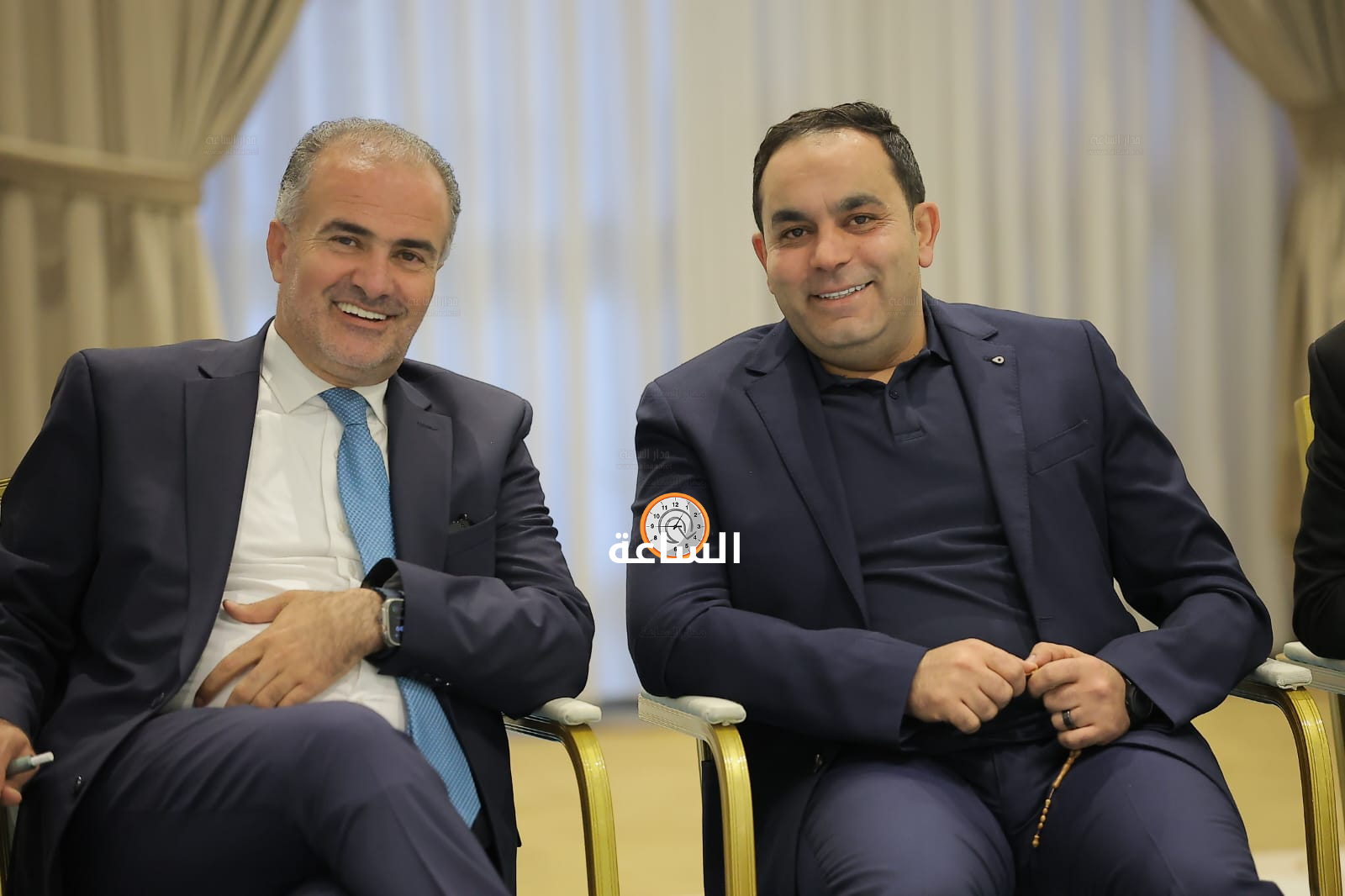 Madar Al-Saa Images 0.3100151977276563