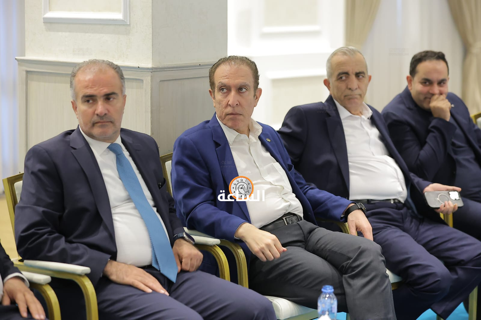 Madar Al-Saa Images 0.9544325052303967