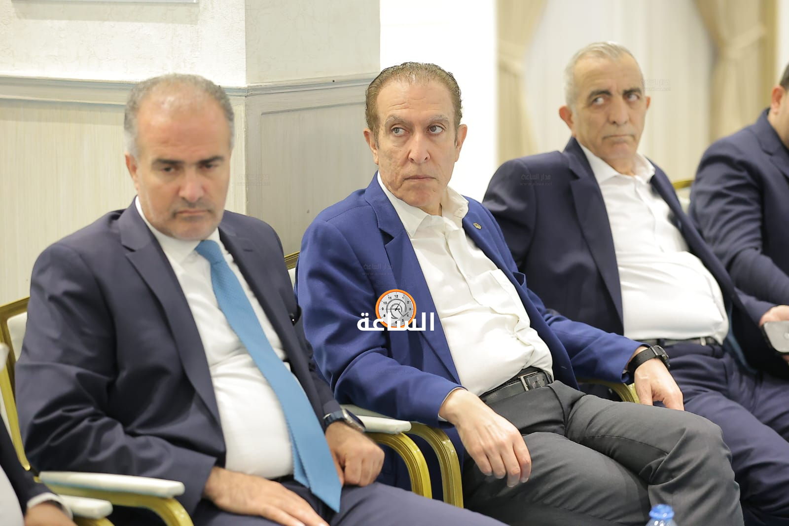 Madar Al-Saa Images 0.6978989837038629