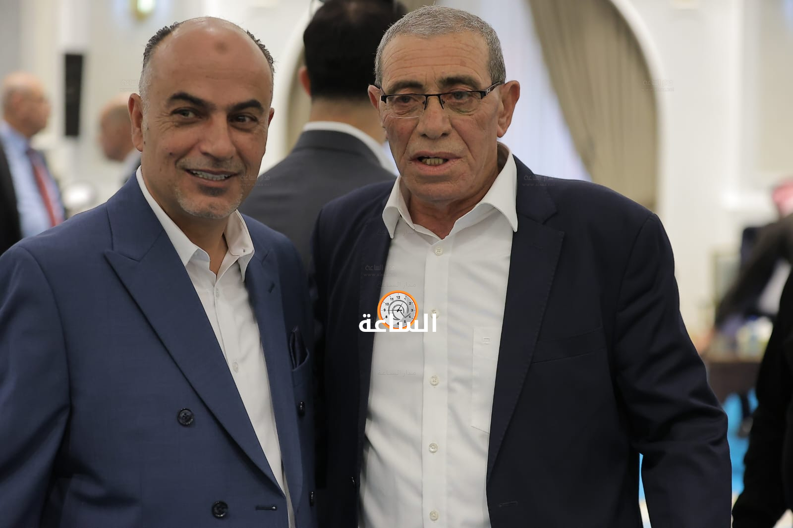 Madar Al-Saa Images 0.8668710382842449