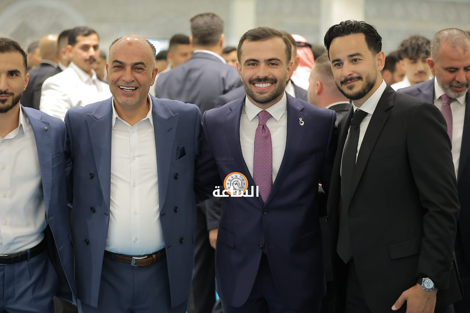 Madar Al-Saa Images 0.2753127817371096