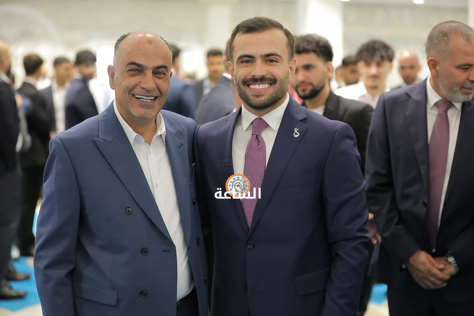 Madar Al-Saa Images 0.10868498040401275