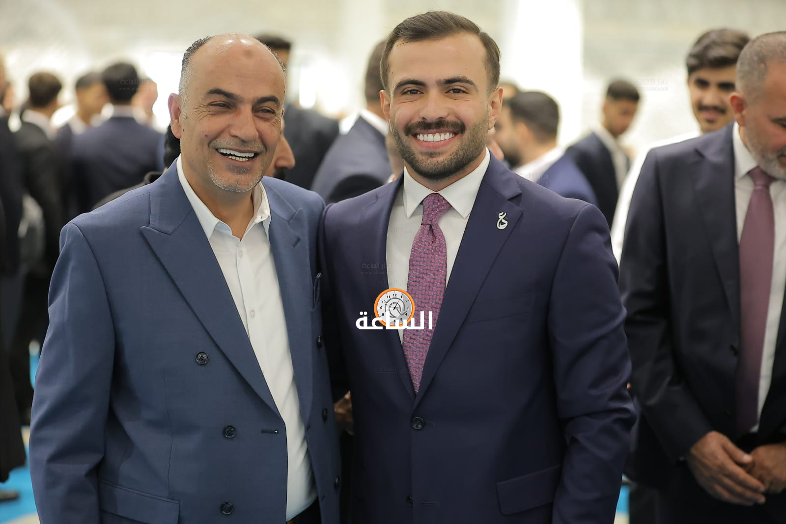 Madar Al-Saa Images 0.4255445082771786