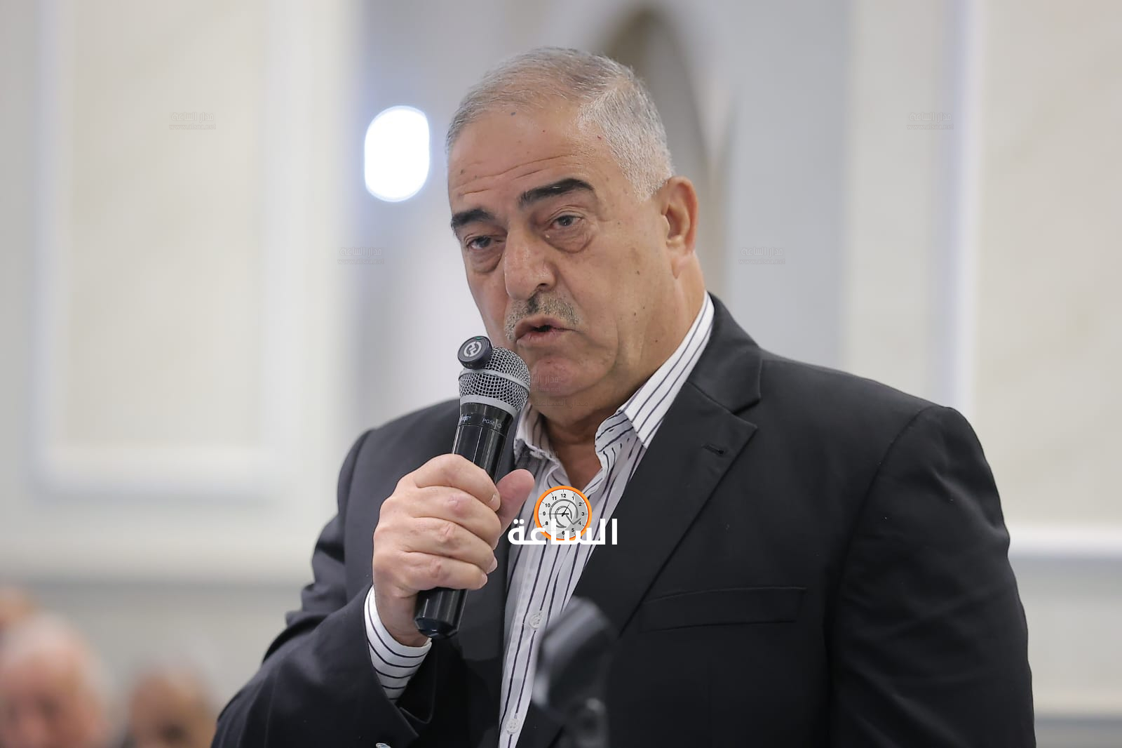 Madar Al-Saa Images 0.12222575921167811