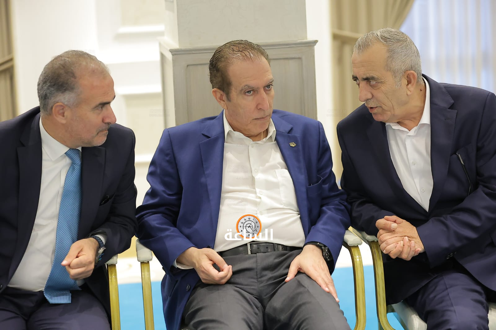 Madar Al-Saa Images 0.2715170375741396