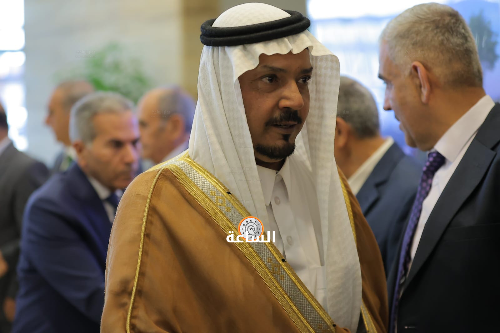 Madar Al-Saa Images 0.45699229047007106