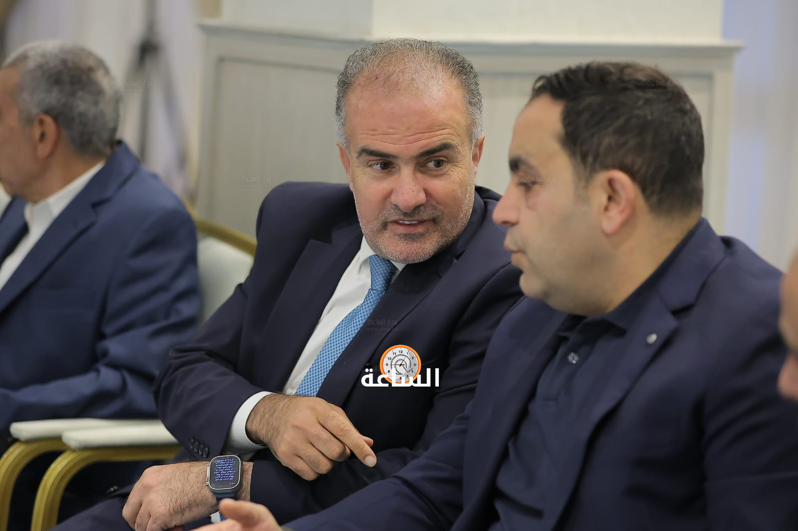 Madar Al-Saa Images 0.06311393676717258