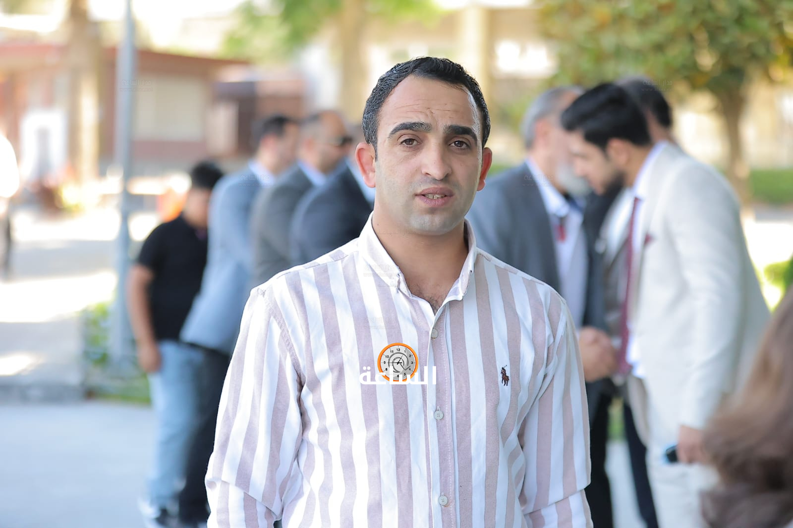 Madar Al-Saa Images 0.32312063560130044