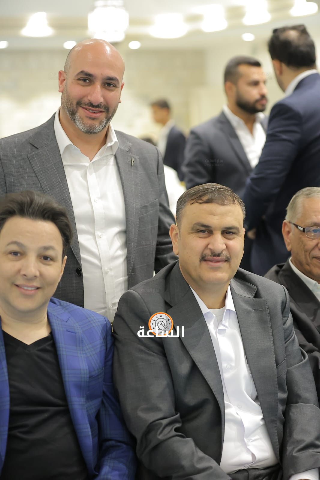 Madar Al-Saa Images 0.564973685782122