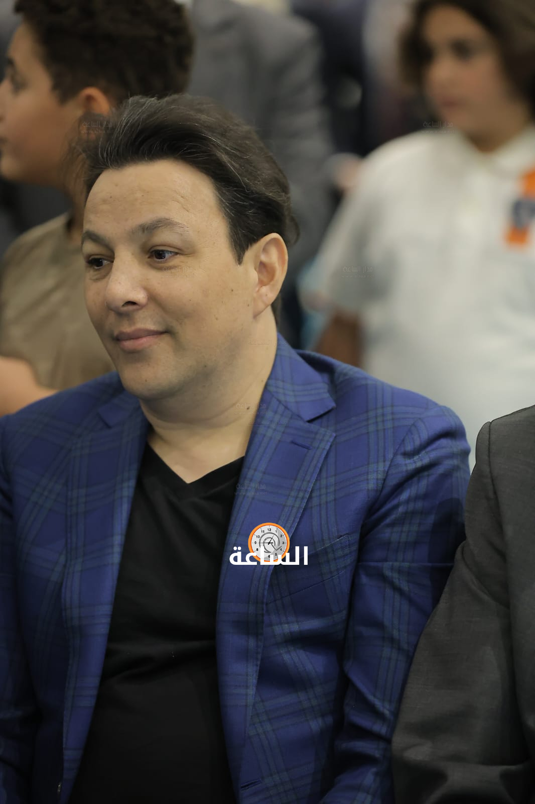 Madar Al-Saa Images 0.5377089756000838