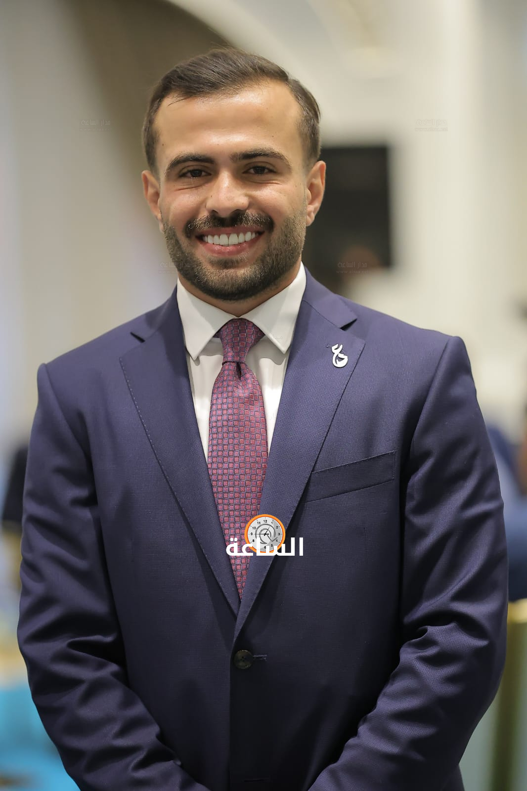 Madar Al-Saa Images 0.34346574227005944