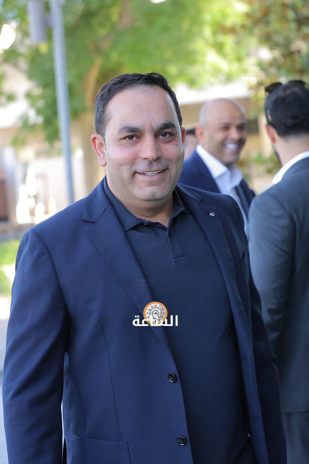 Madar Al-Saa Images 0.10767933097118232