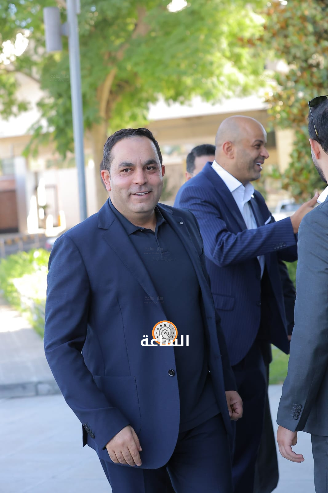Madar Al-Saa Images 0.32533669339557936
