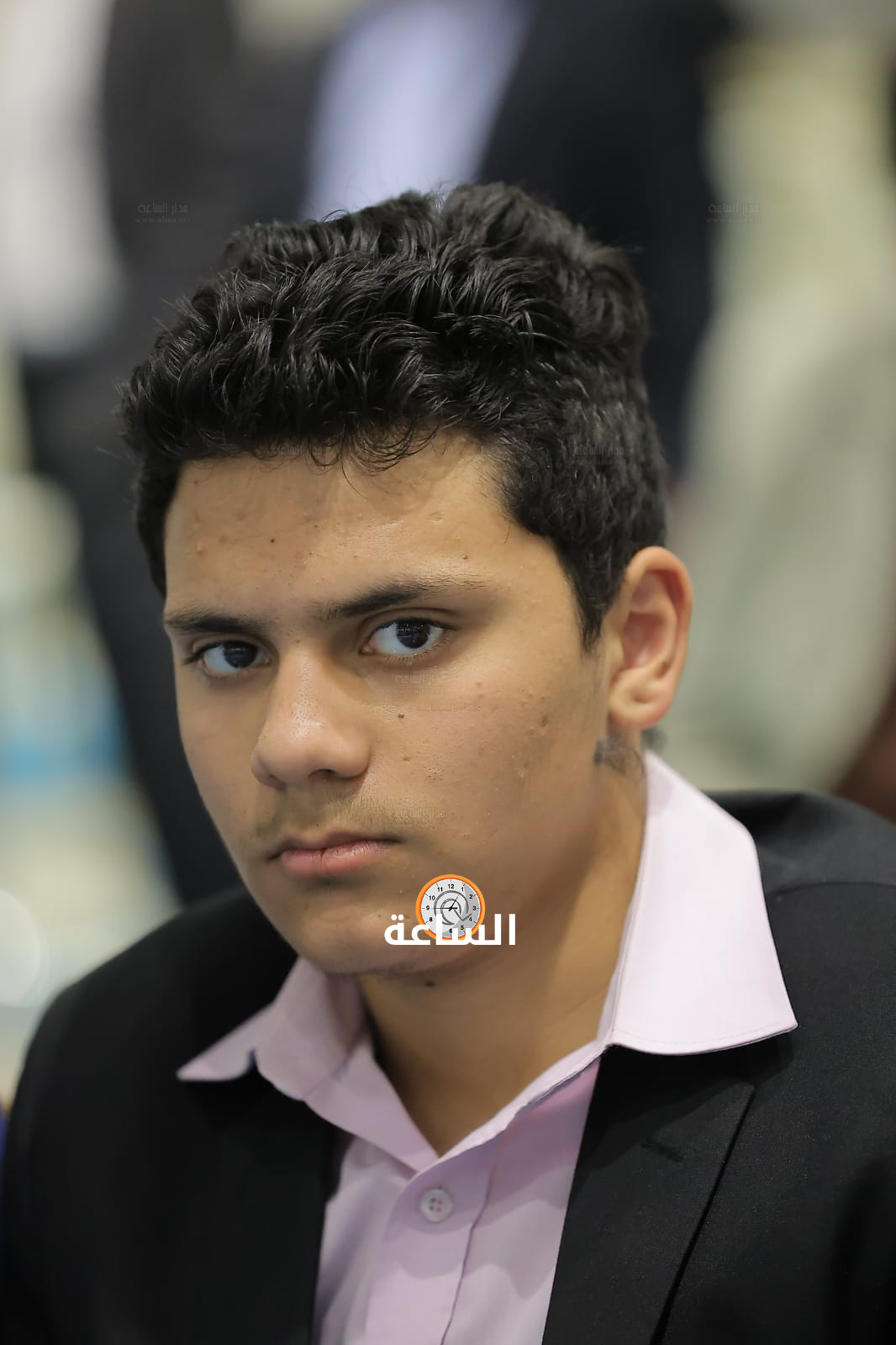 Madar Al-Saa Images 0.57545252312826