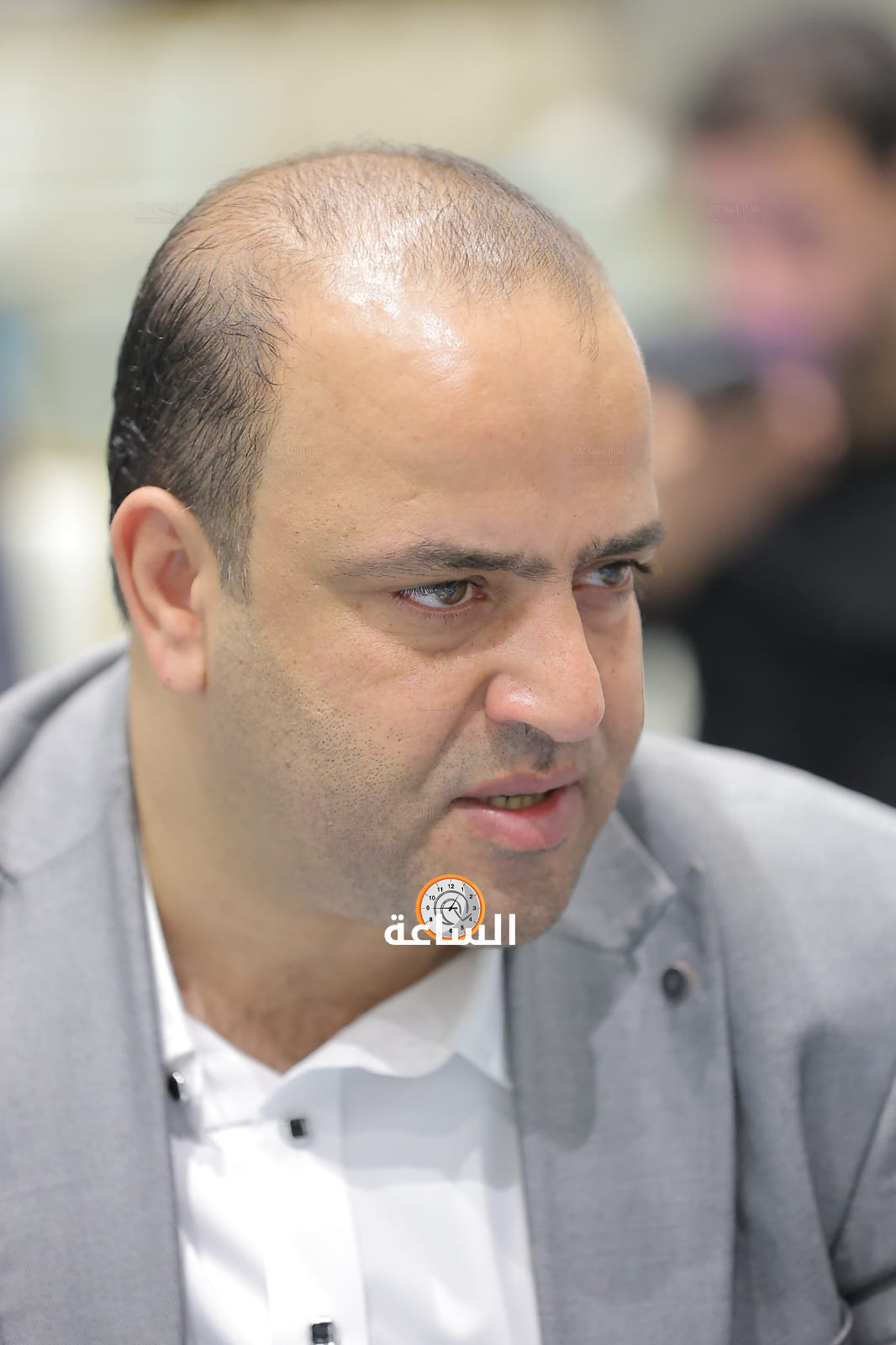 Madar Al-Saa Images 0.28433212167916977