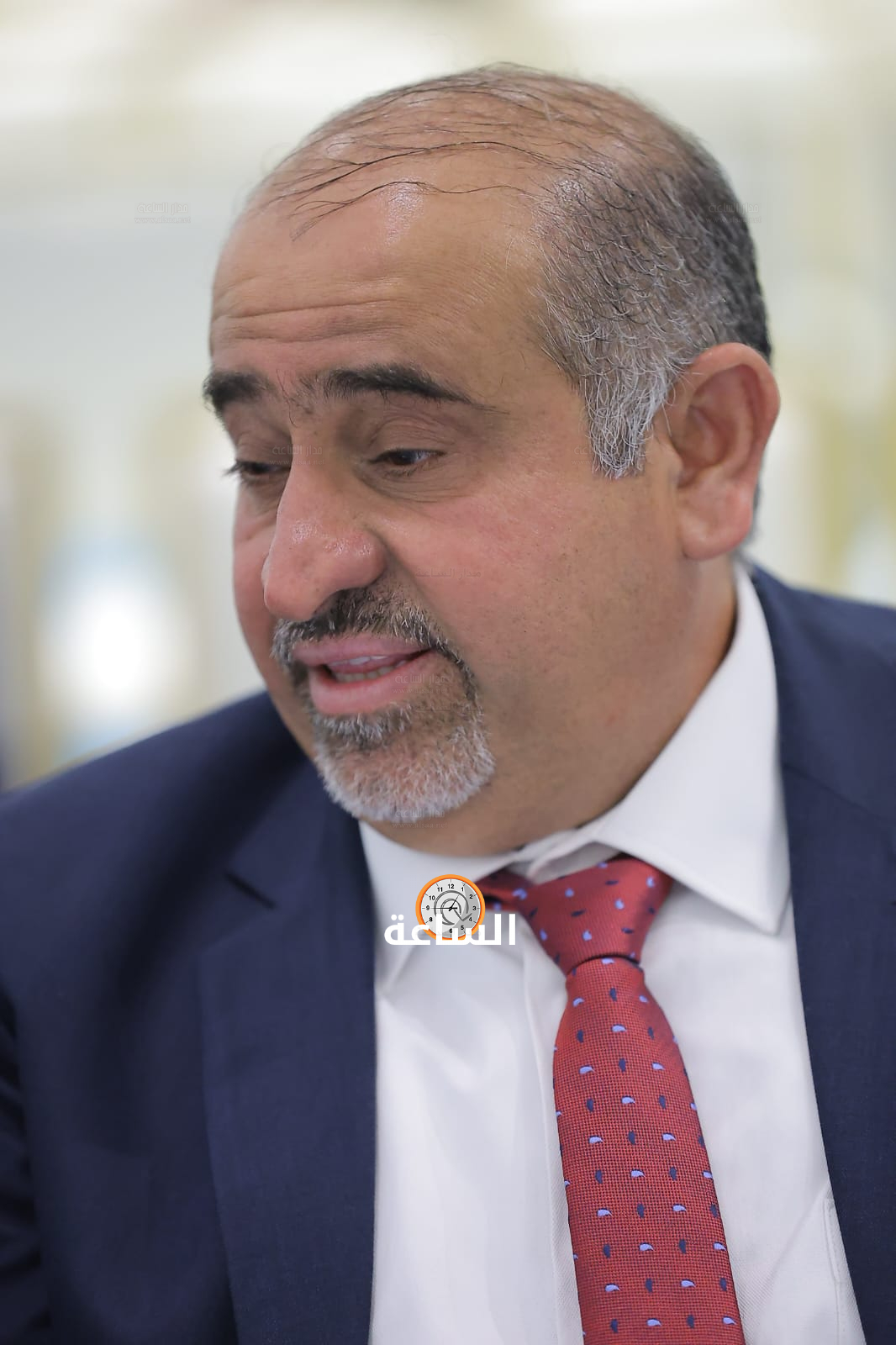 Madar Al-Saa Images 0.43986003049605504