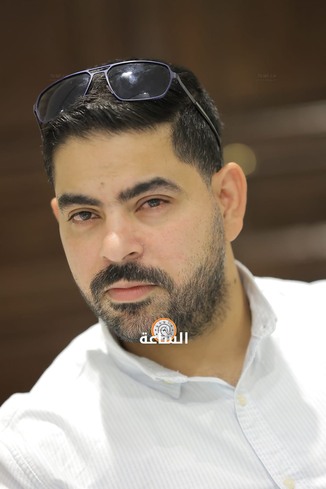Madar Al-Saa Images 0.8476611460122729