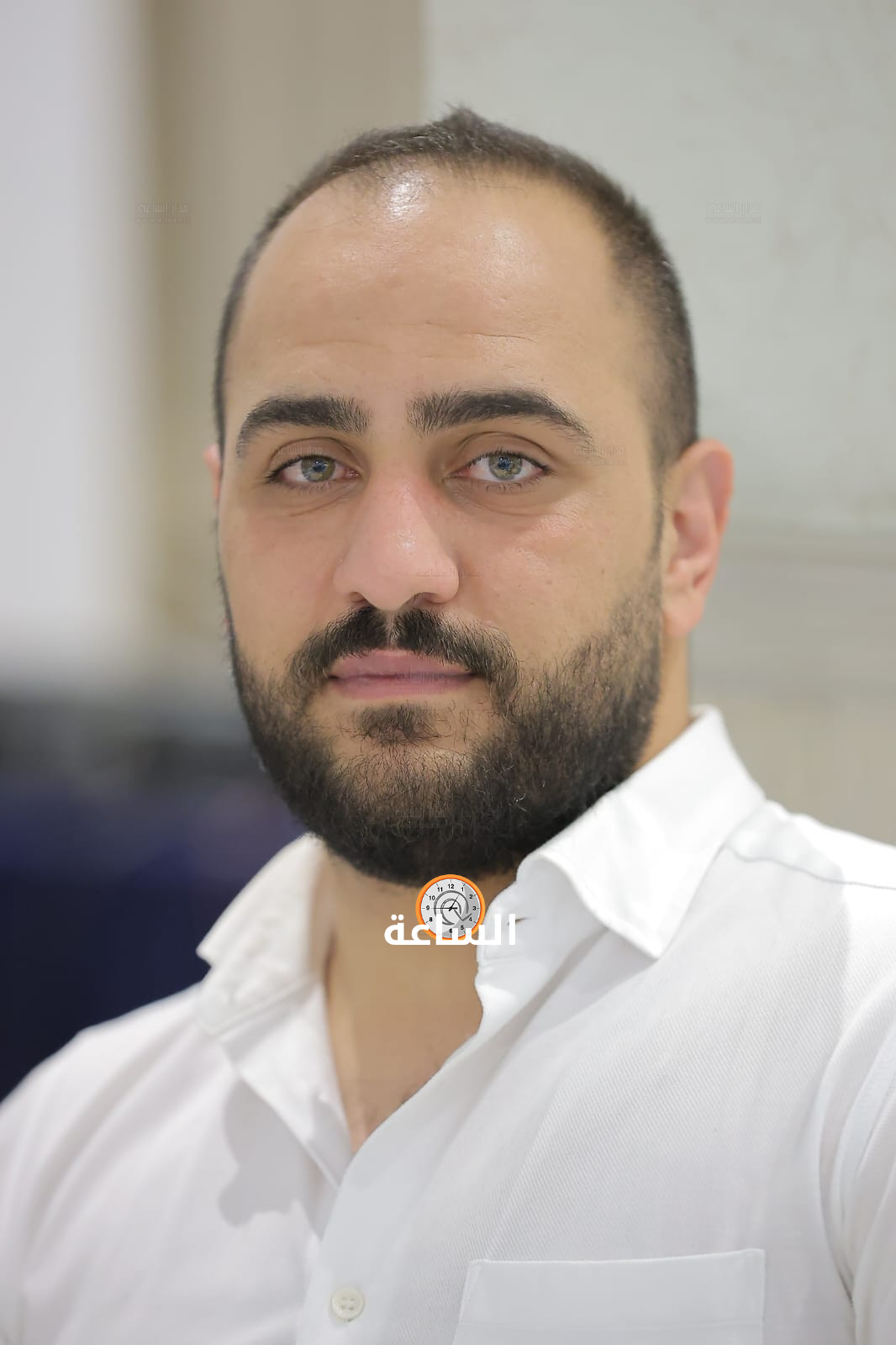 Madar Al-Saa Images 0.28041387922673566