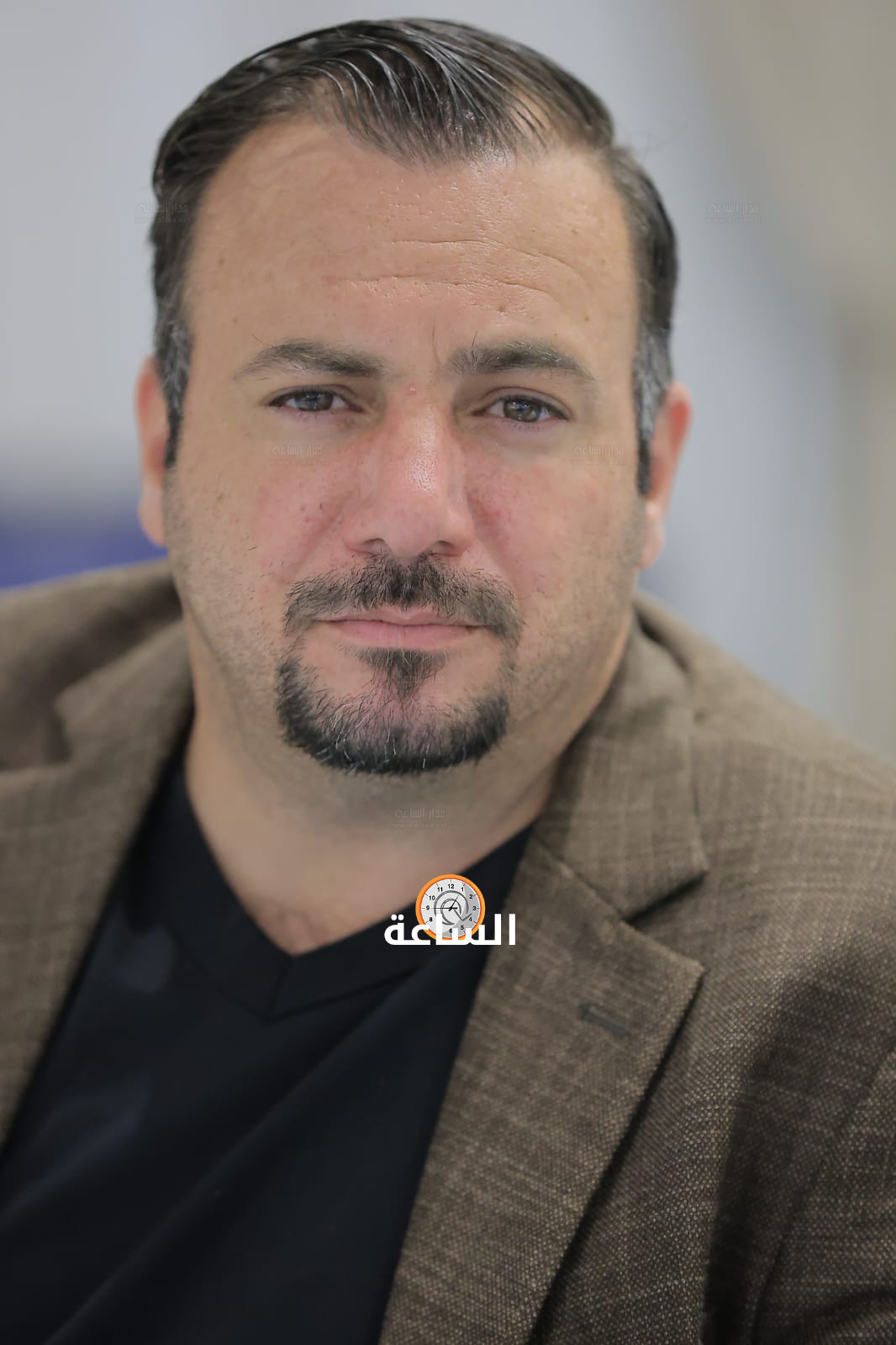 Madar Al-Saa Images 0.6212754365627479
