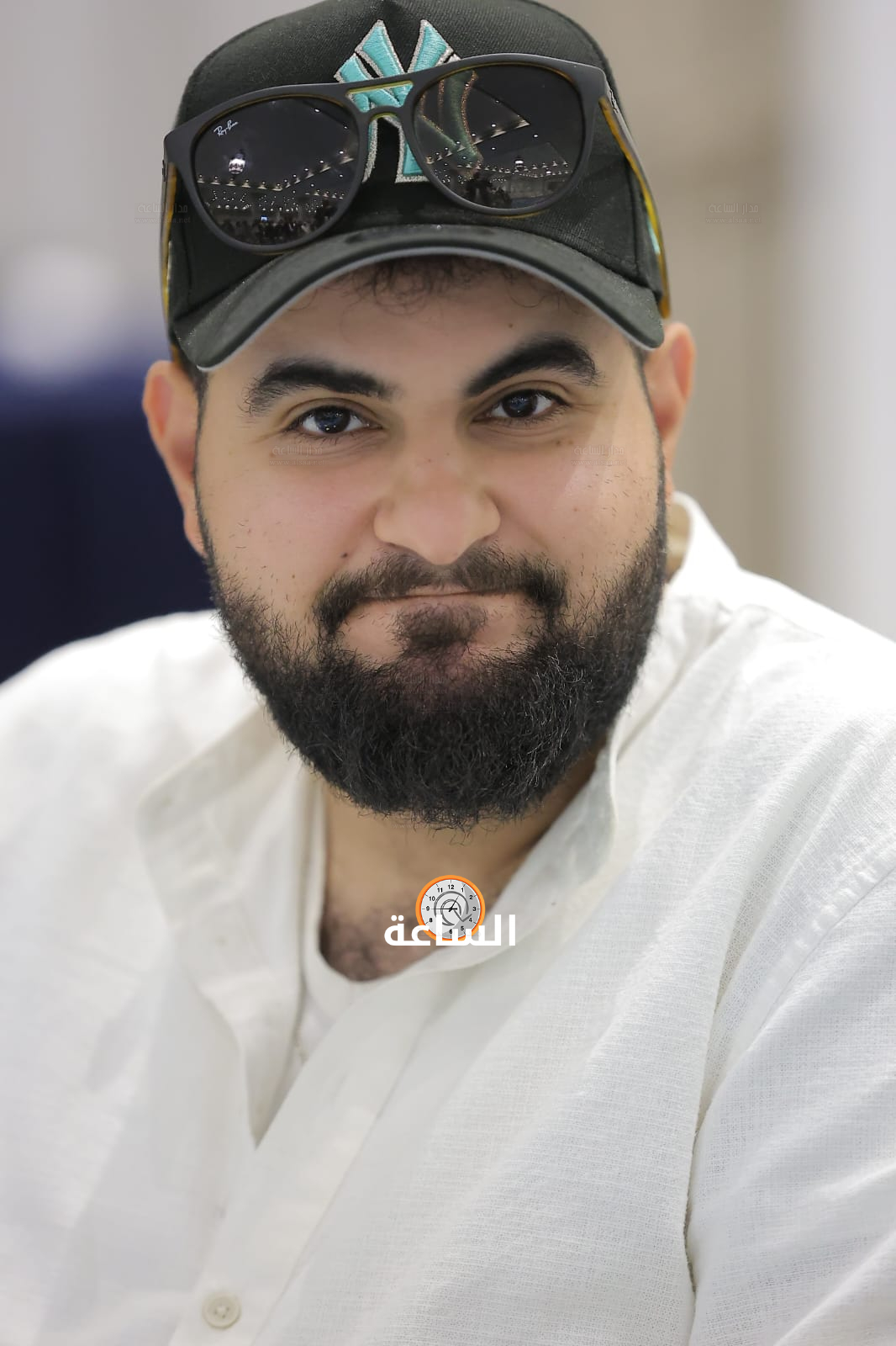 Madar Al-Saa Images 0.7306842135057786